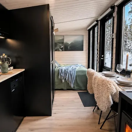 Lapelland Riverside Village Appartement