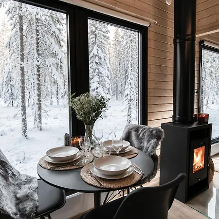 Appartement Lapelland Riverside Village *