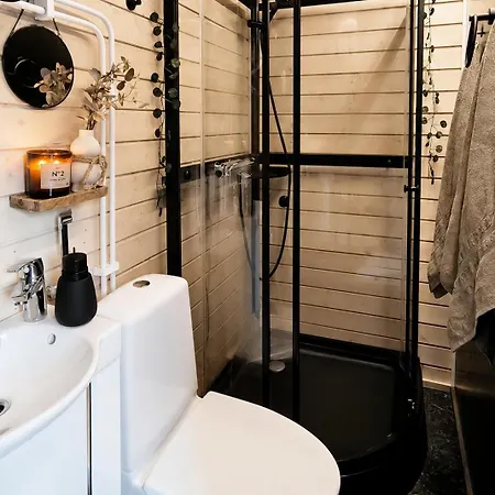Appartement Lapelland Riverside Village
