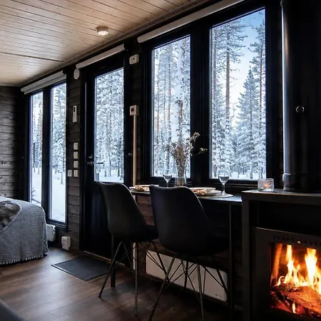 Lapelland Riverside Village Appartement