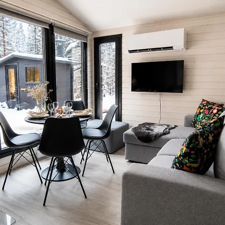 Lapelland Riverside Village Appartement