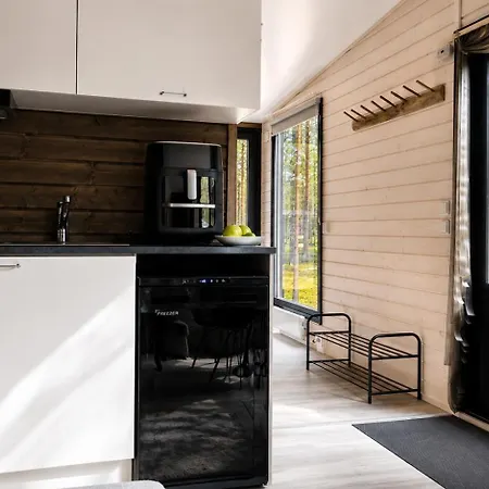 Appartement Lapelland Riverside Village *